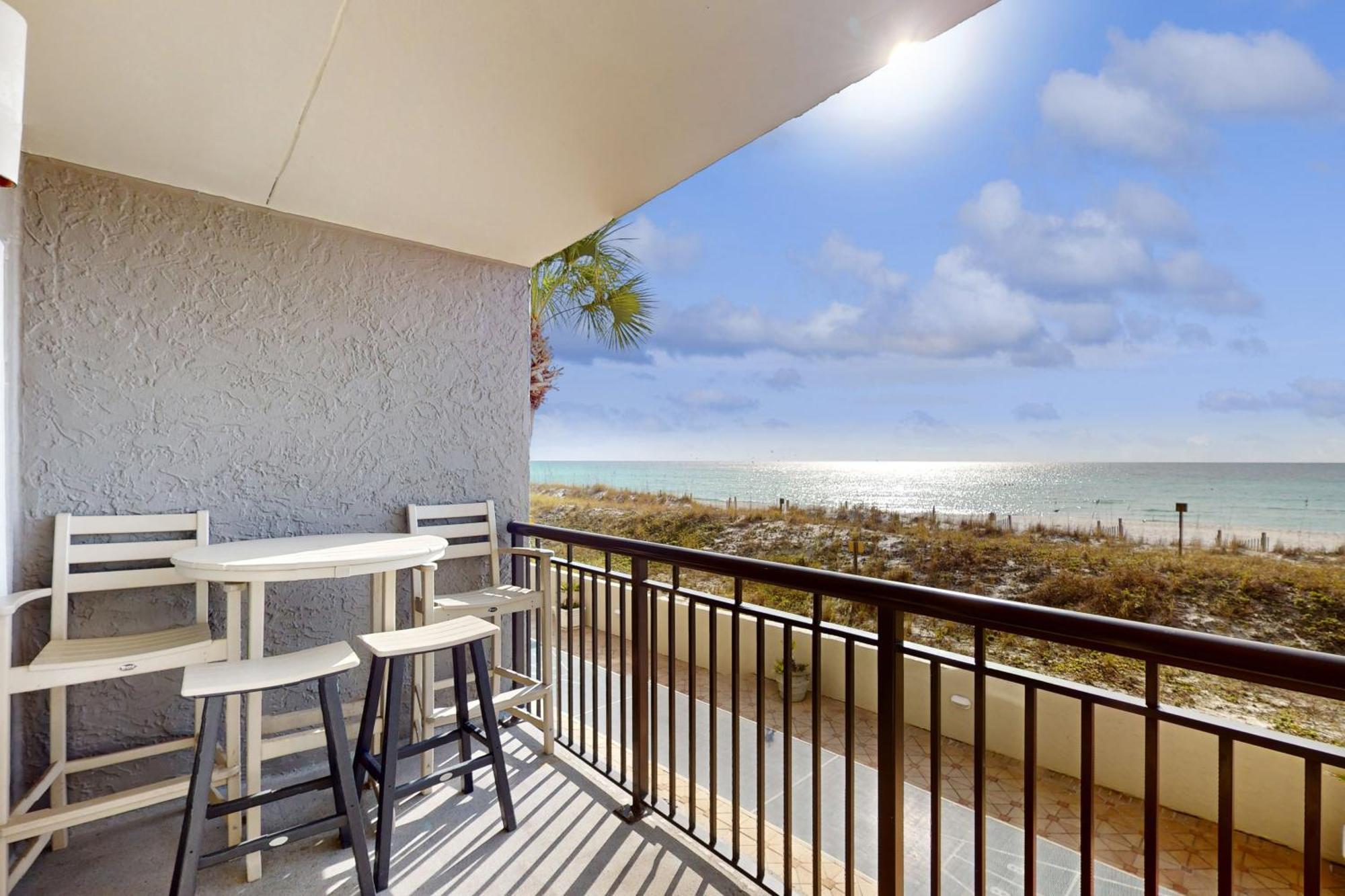 Island Echos 4Th-5Th Floor Condos Fort Walton Beach Quarto foto