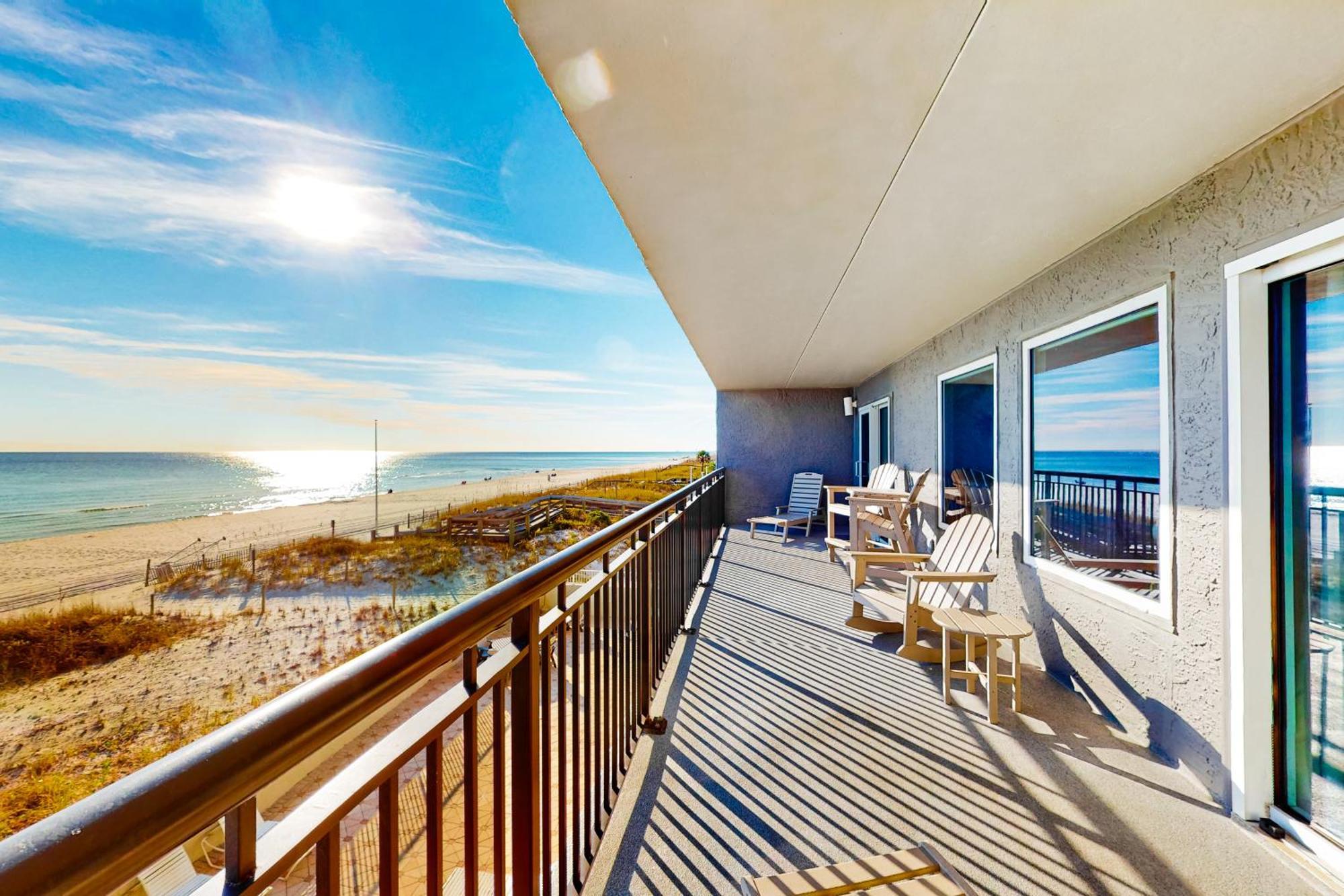 Island Echos 4Th-5Th Floor Condos Fort Walton Beach Quarto foto