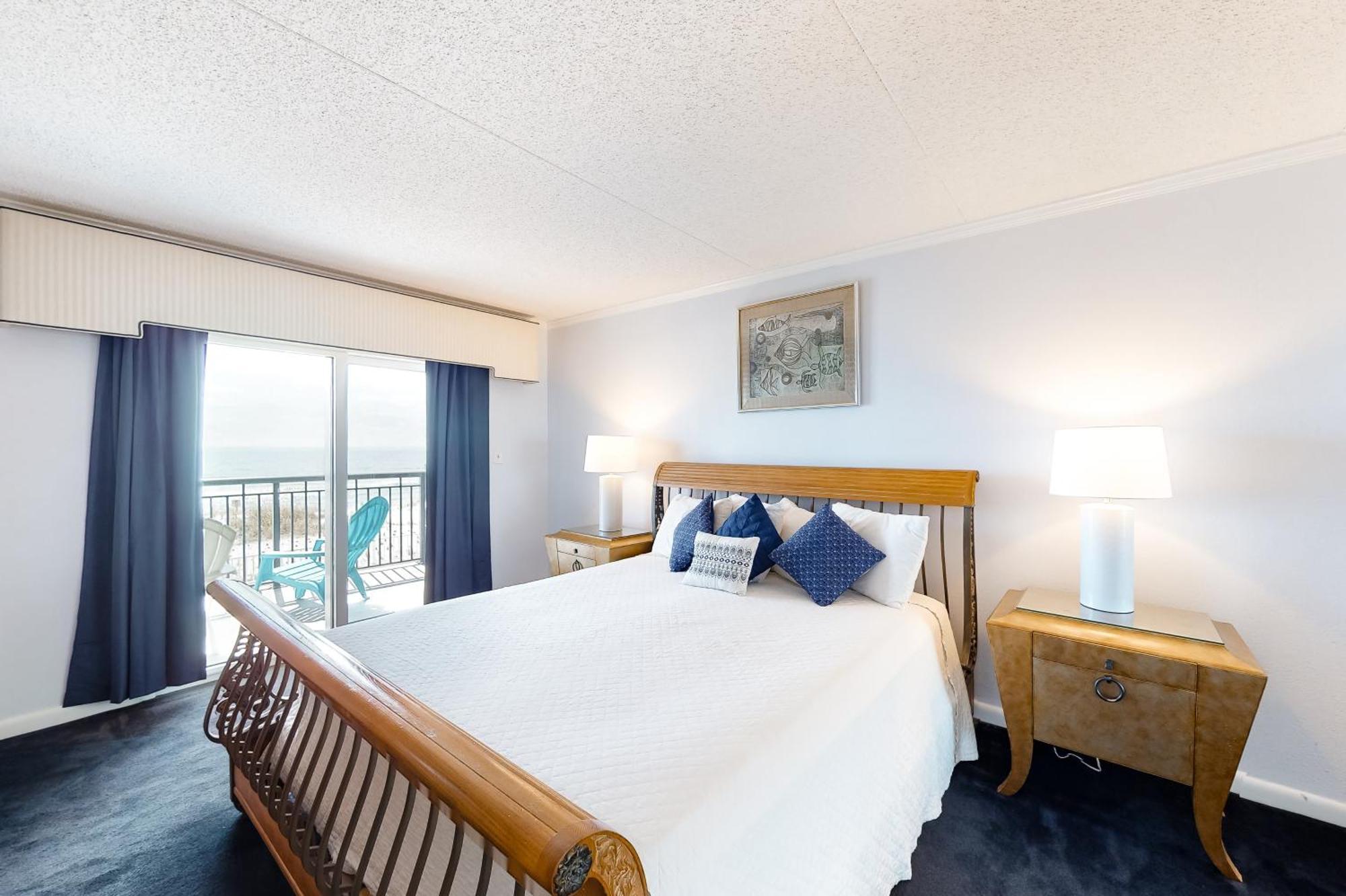 Island Echos 4Th-5Th Floor Condos Fort Walton Beach Quarto foto
