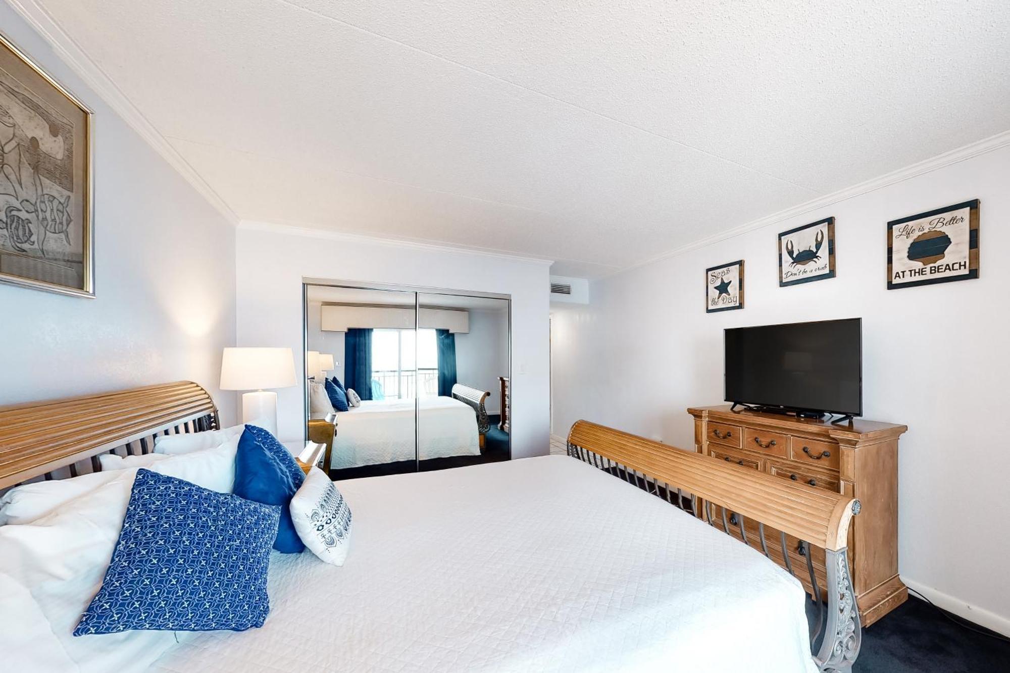 Island Echos 4Th-5Th Floor Condos Fort Walton Beach Quarto foto