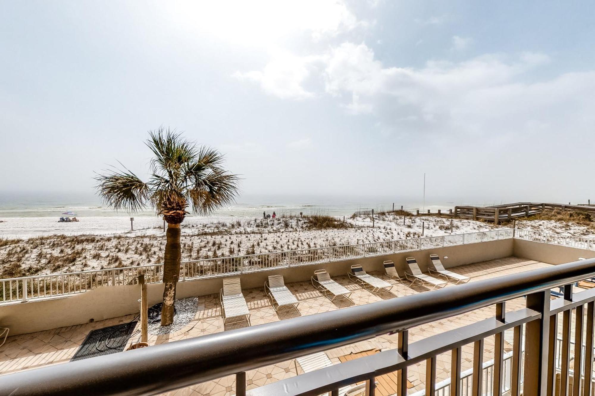 Island Echos 4Th-5Th Floor Condos Fort Walton Beach Quarto foto