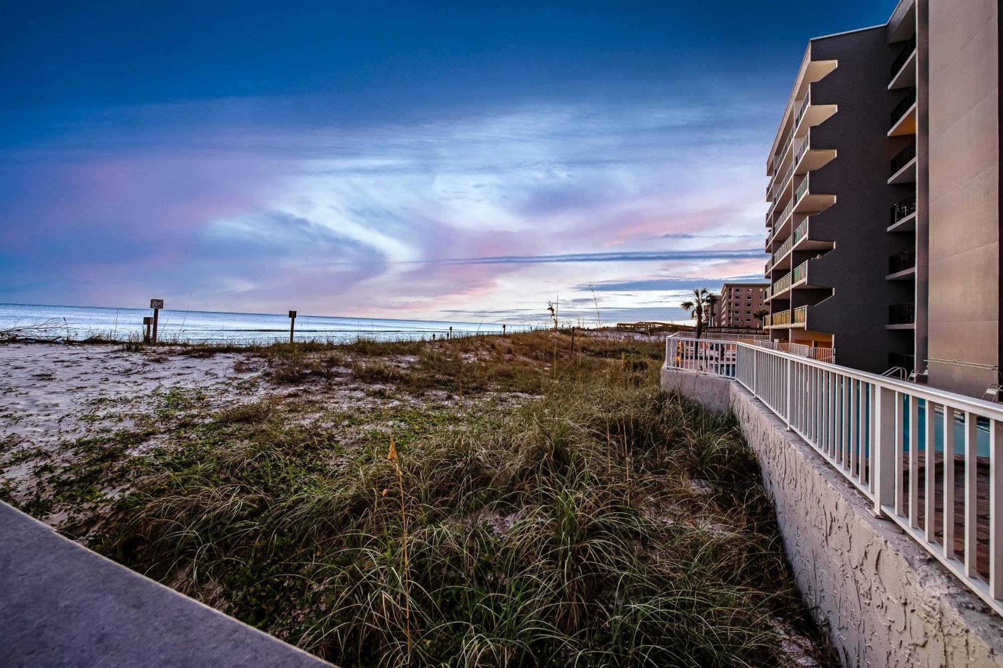Island Echos 4Th-5Th Floor Condos Fort Walton Beach Quarto foto
