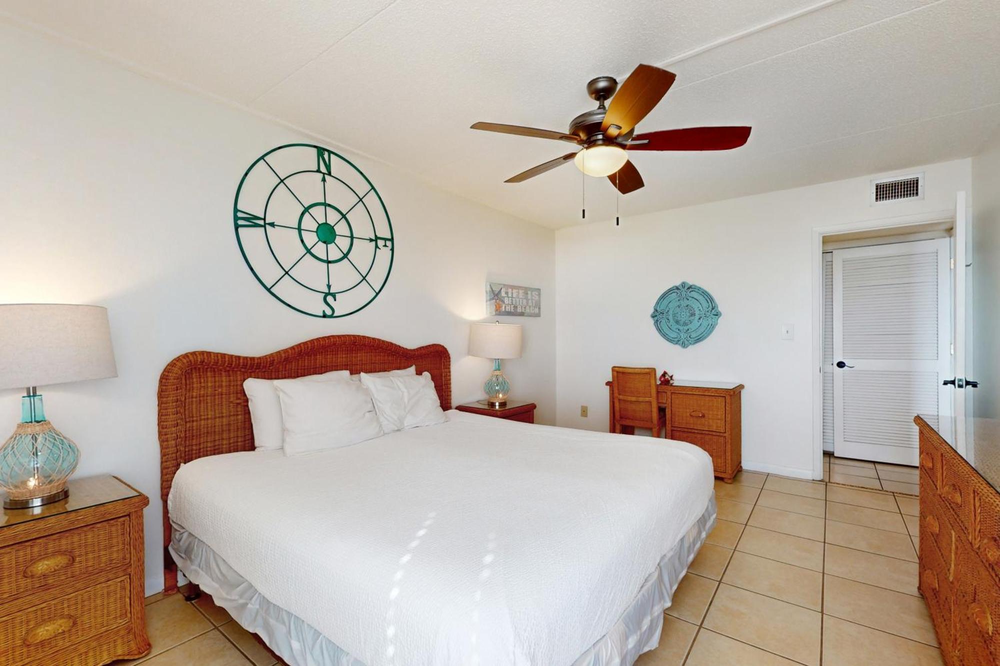 Island Echos 4Th-5Th Floor Condos Fort Walton Beach Quarto foto