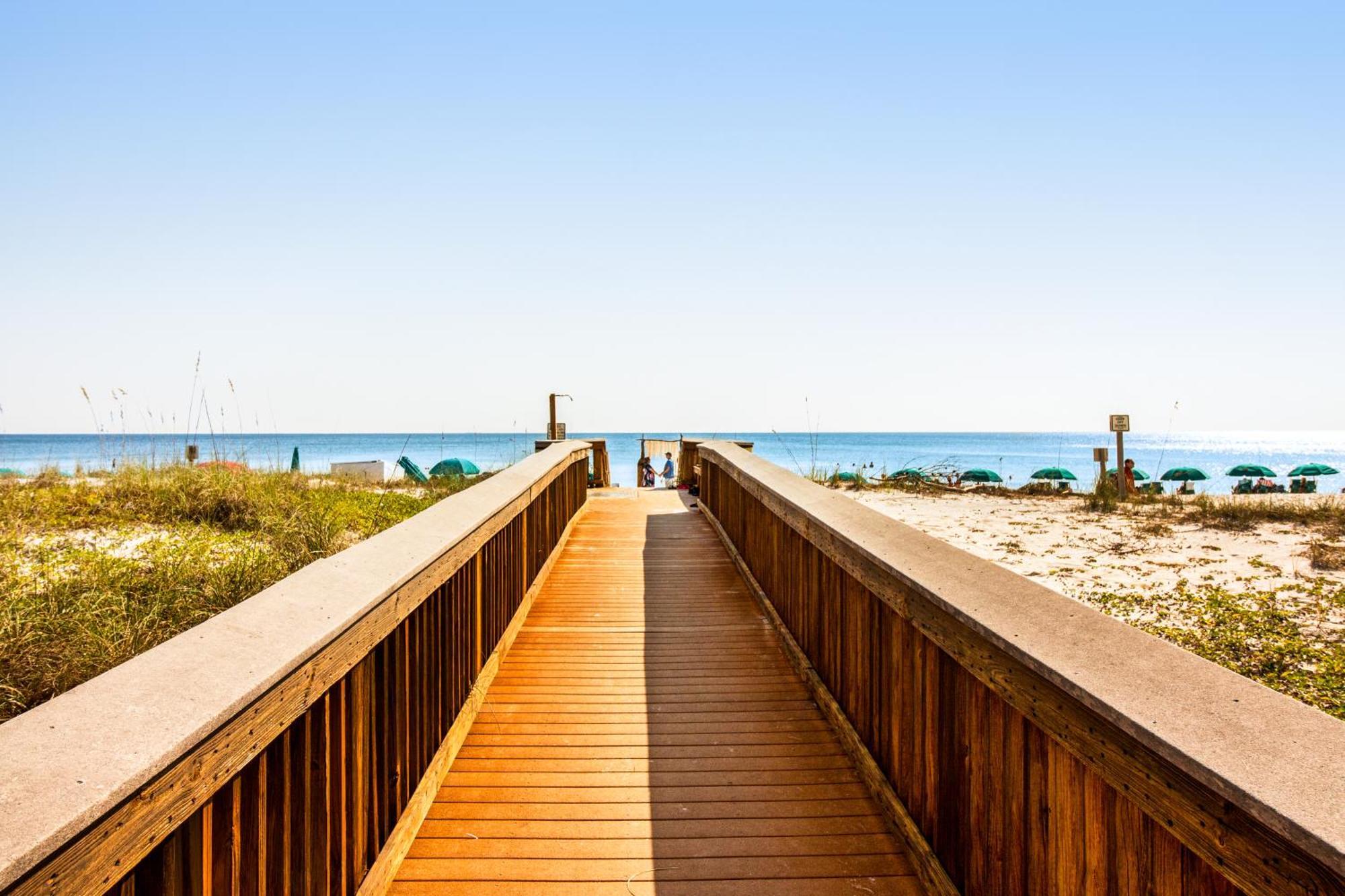 Island Echos 4Th-5Th Floor Condos Fort Walton Beach Quarto foto