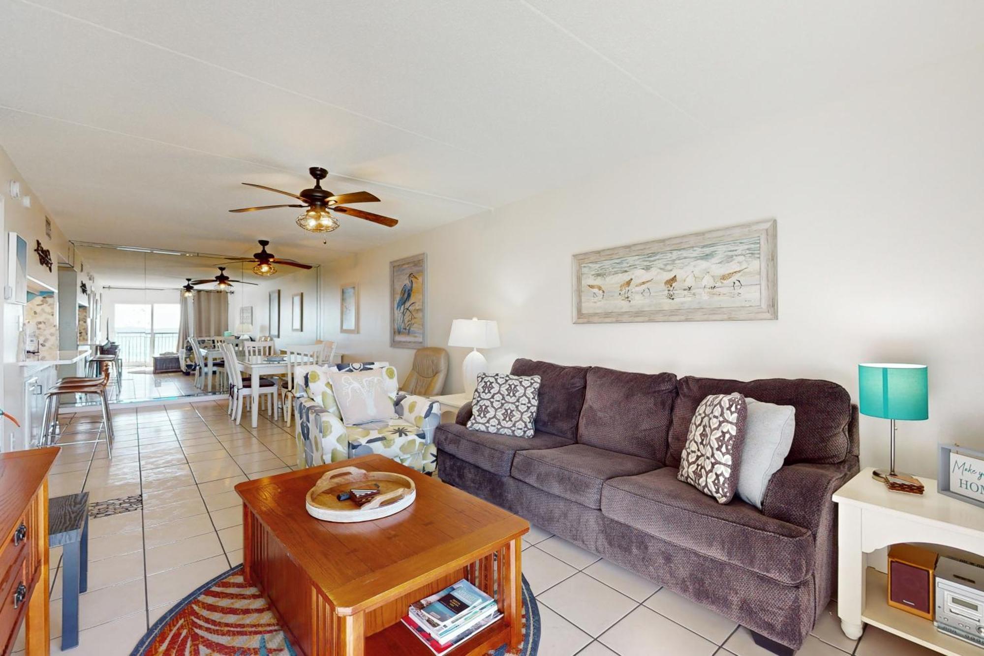 Island Echos 4Th-5Th Floor Condos Fort Walton Beach Quarto foto