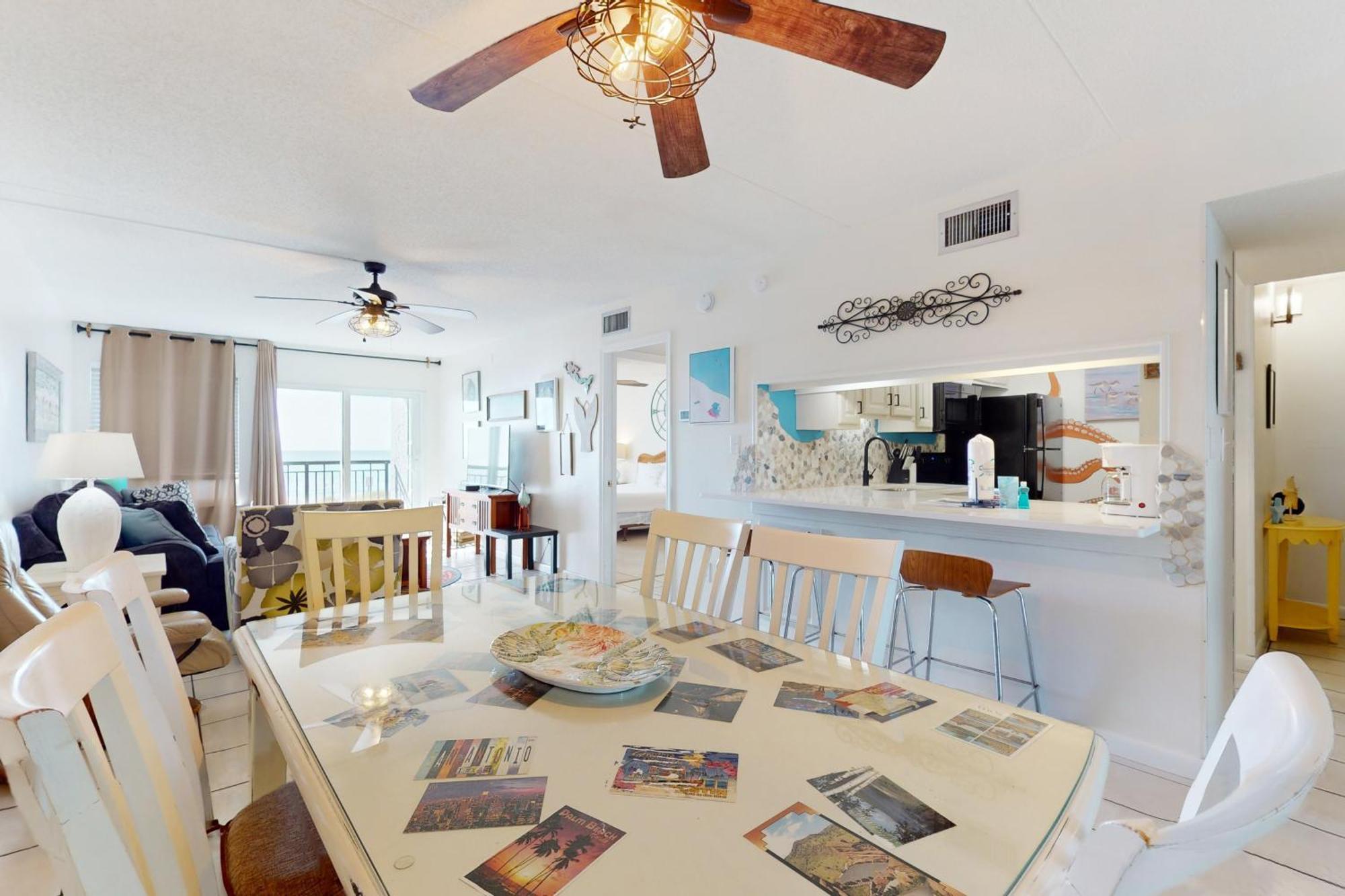 Island Echos 4Th-5Th Floor Condos Fort Walton Beach Quarto foto