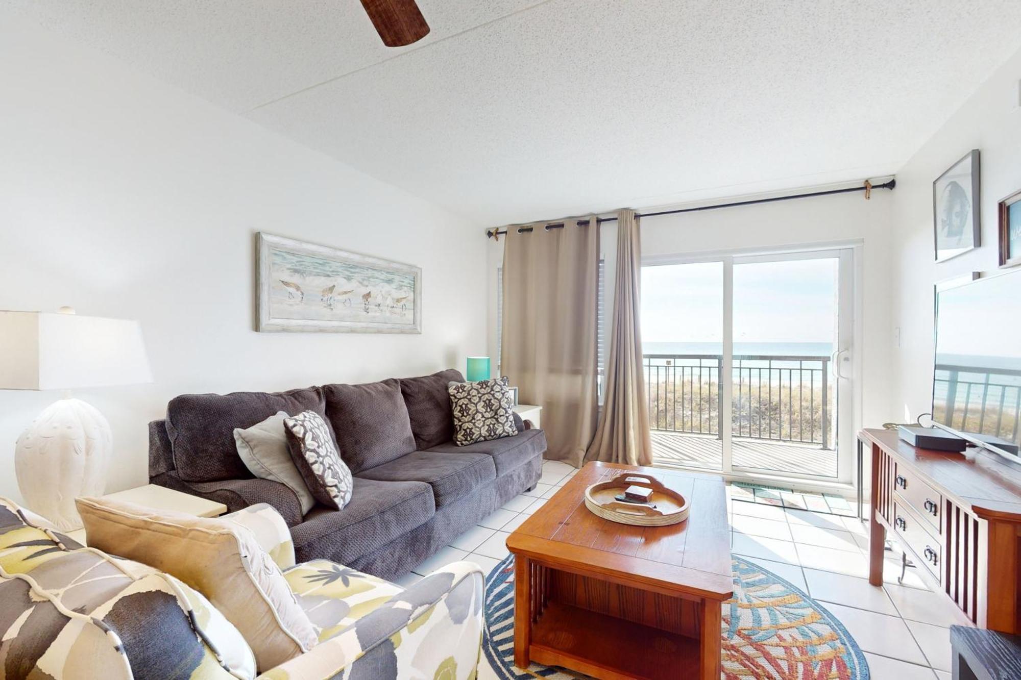 Island Echos 4Th-5Th Floor Condos Fort Walton Beach Quarto foto