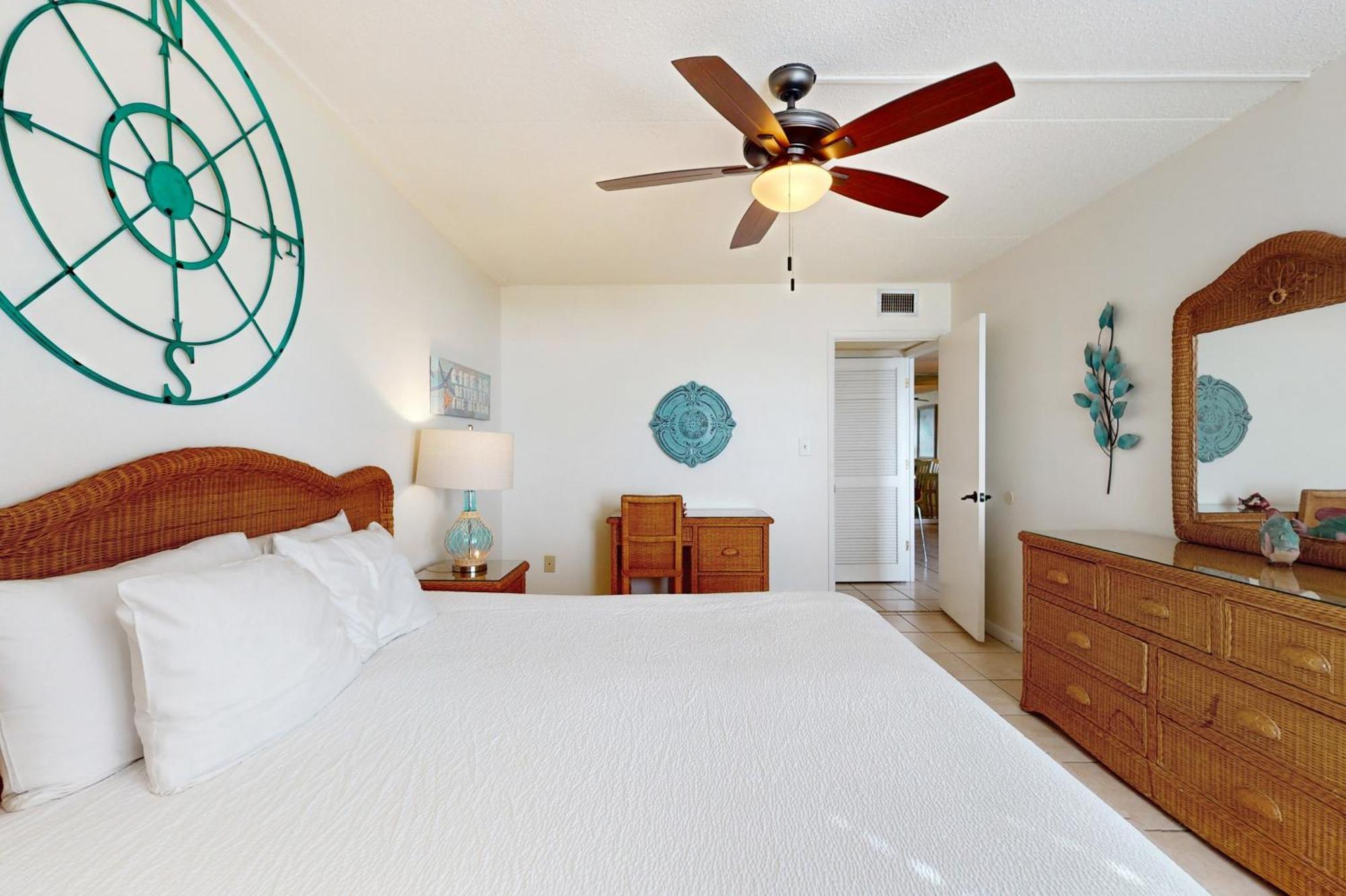 Island Echos 4Th-5Th Floor Condos Fort Walton Beach Quarto foto