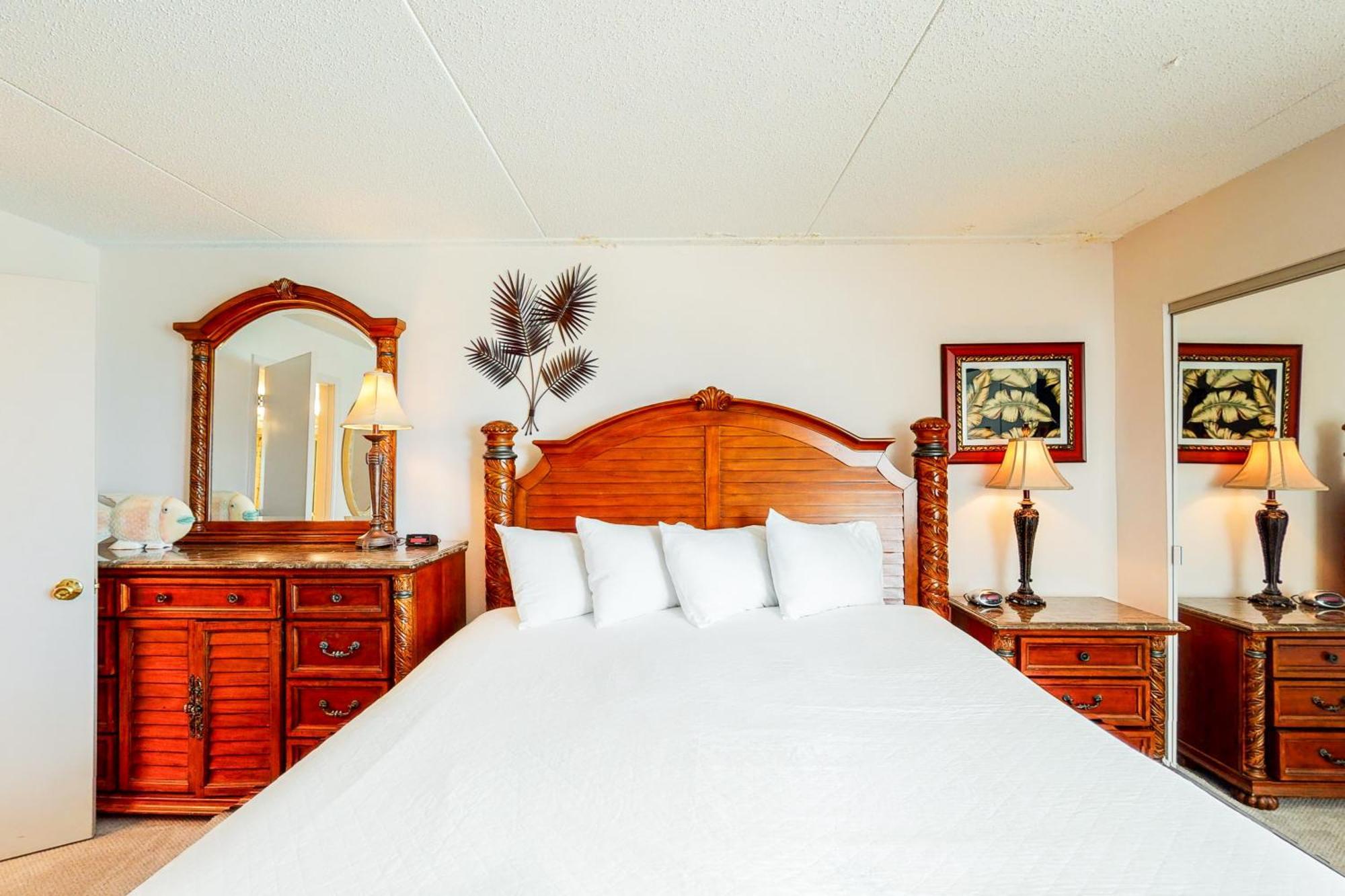 Island Echos 4Th-5Th Floor Condos Fort Walton Beach Quarto foto