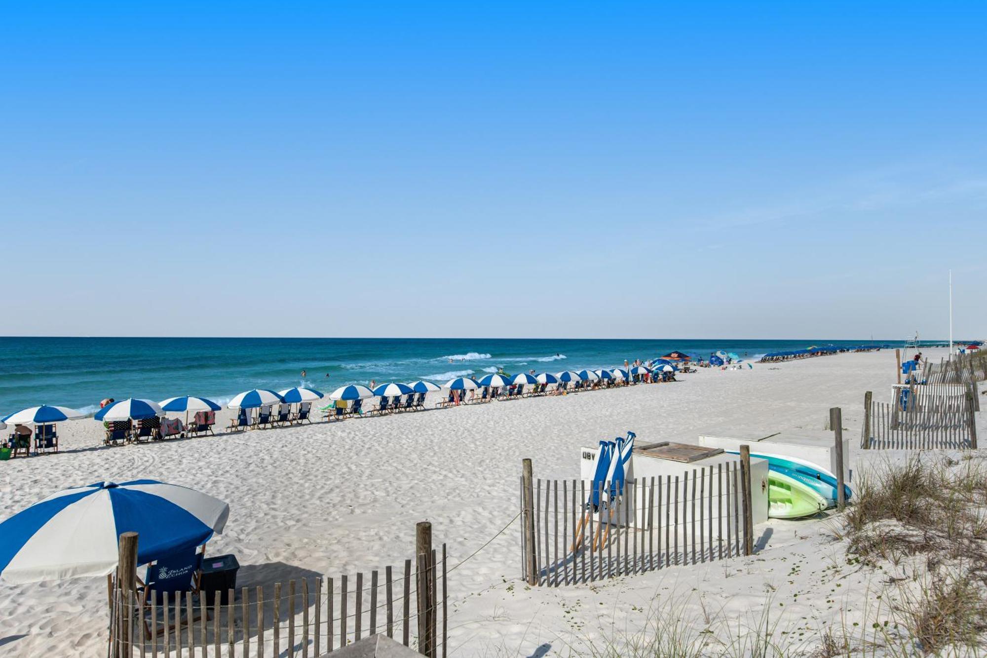 Island Echos 4Th-5Th Floor Condos Fort Walton Beach Quarto foto