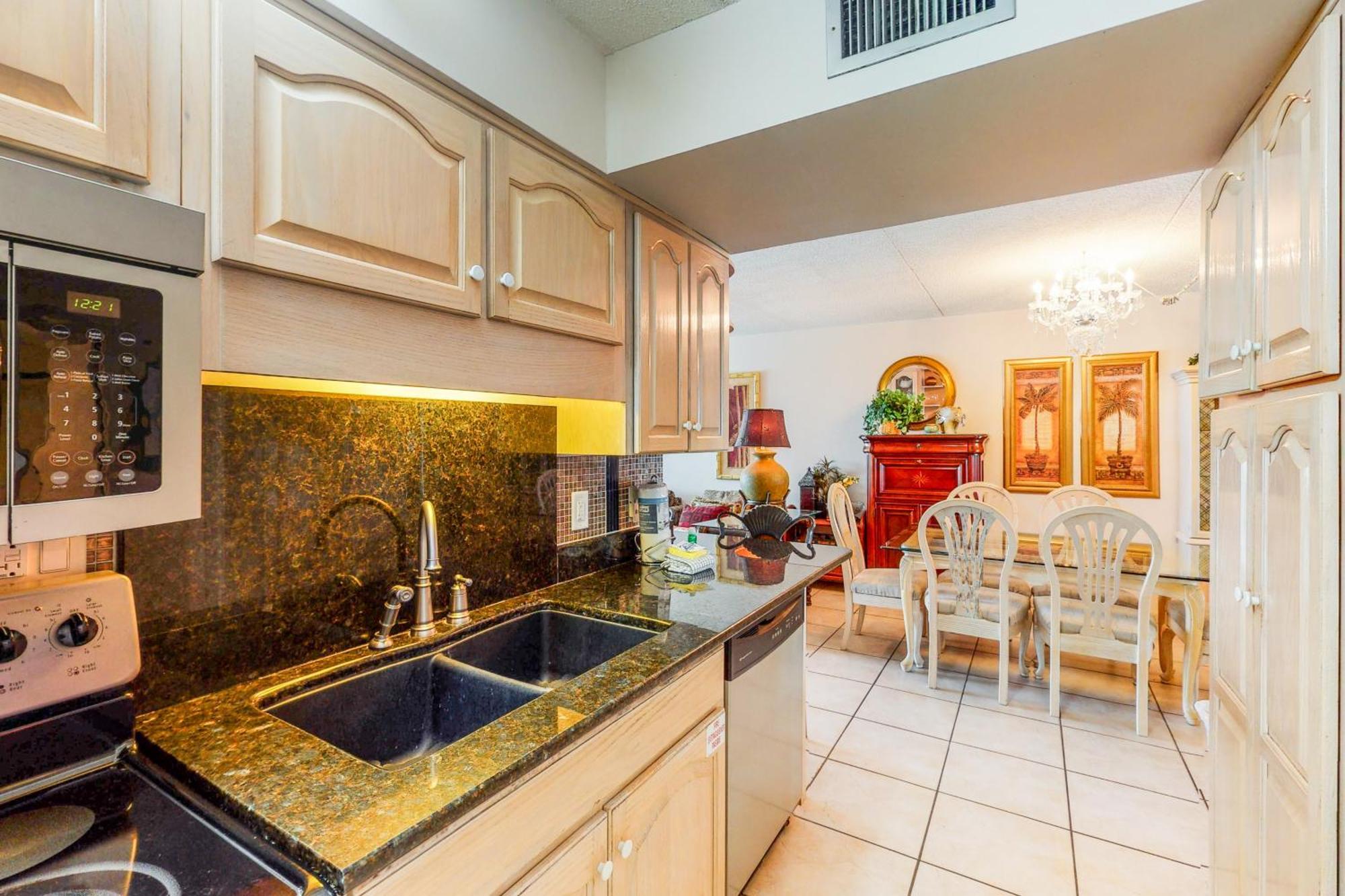 Island Echos 4Th-5Th Floor Condos Fort Walton Beach Quarto foto