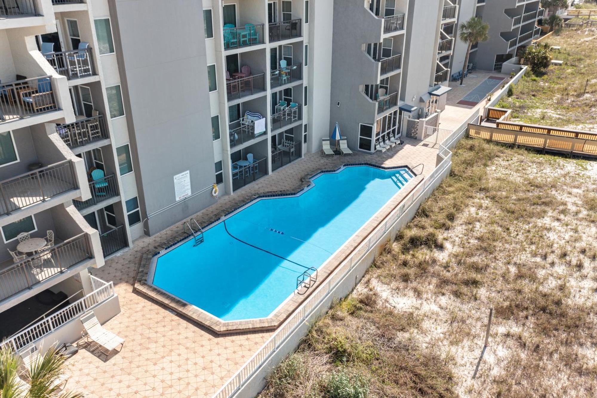 Island Echos 4Th-5Th Floor Condos Fort Walton Beach Quarto foto