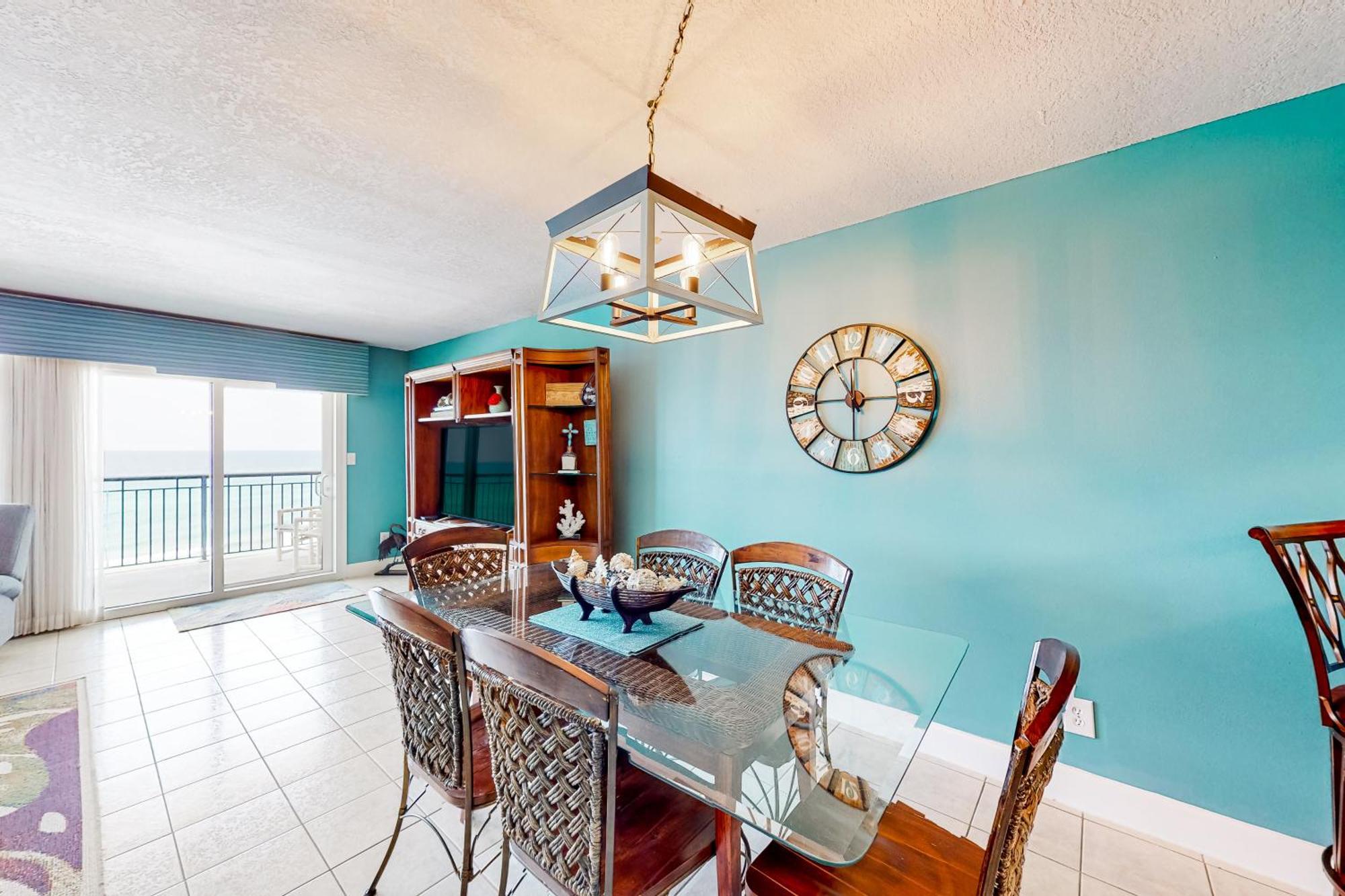 Island Echos 4Th-5Th Floor Condos Fort Walton Beach Quarto foto
